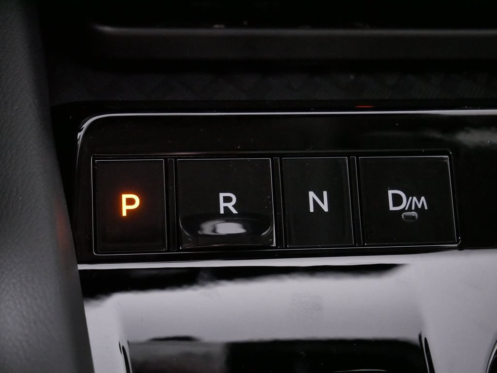 New 2026 Nissan Murano SL AWD/4WD image 30