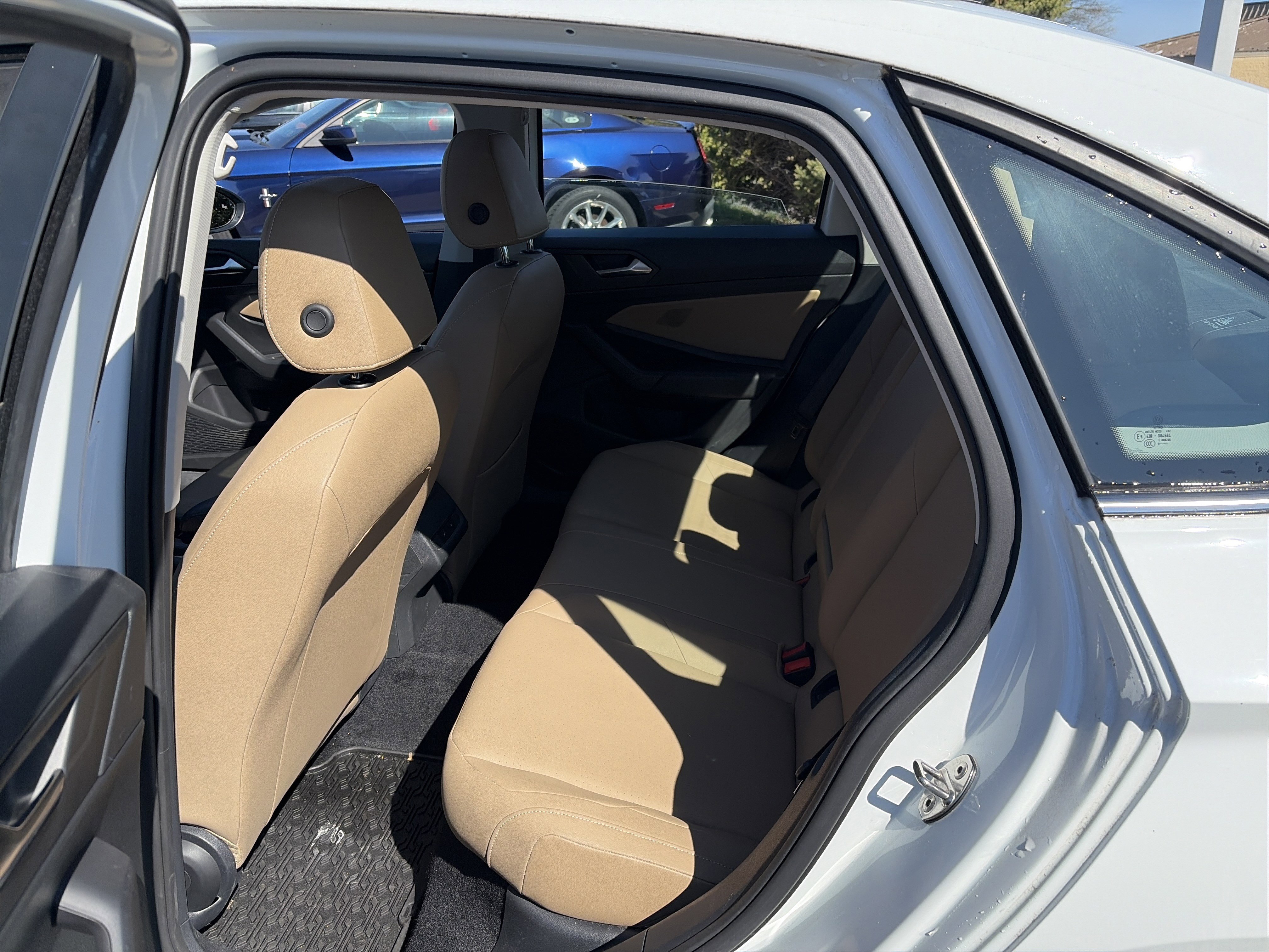 Used 2019 Volkswagen Jetta SE image 21