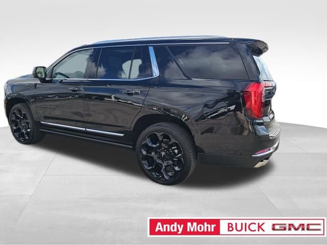 New 2026 GMC Yukon Denali image 14