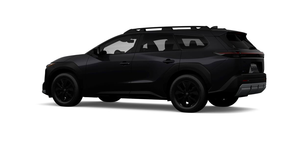 New 2026 Toyota bZ Woodland AWD/4WD image 5