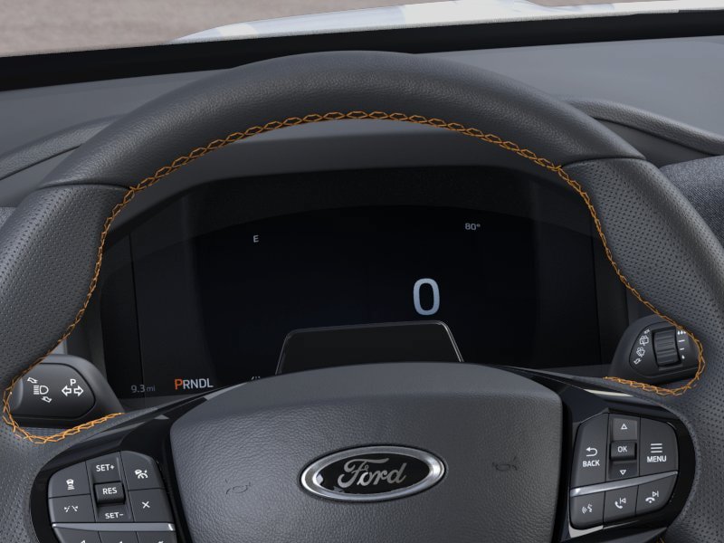 New 2026 Ford Explorer Tremor w/ Tremor Convenience Package AWD/4WD image 42