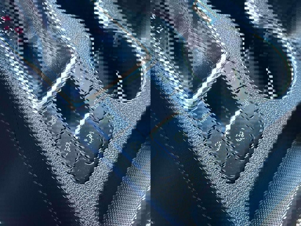 Used 2022 Kia Sportage Nightfall Edition w/ Nighfall AWD Premium Package image 32