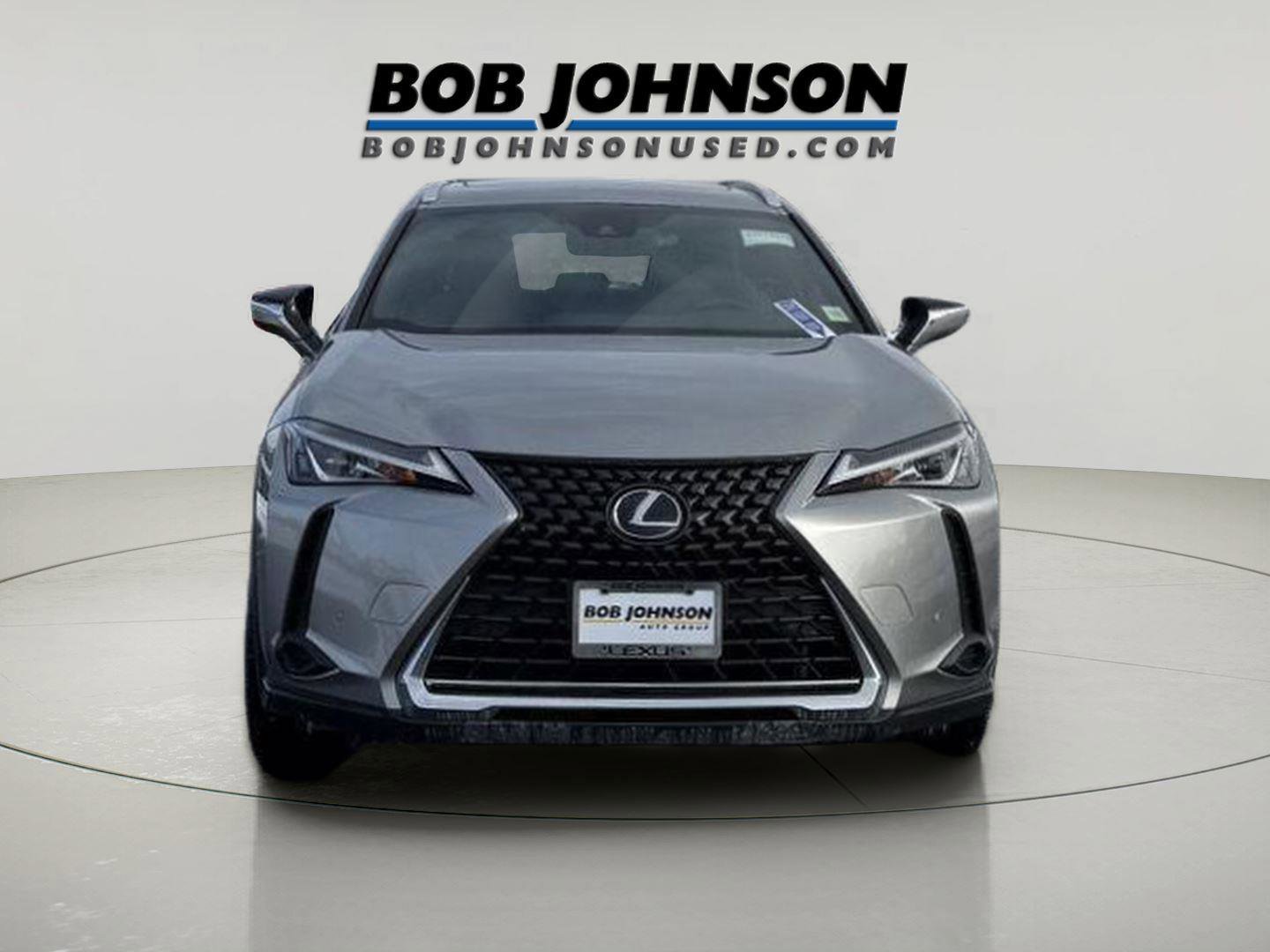 Used 2021 Lexus UX 250h 250h w/ Premium Package image 2
