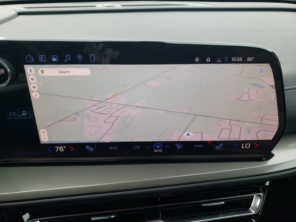 New 2026 Chevrolet Traverse LT FWD image 18