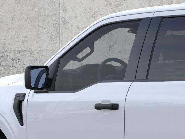 New 2026 Ford F150 STX w/ Equipment Group 200A AWD/4WD image 43