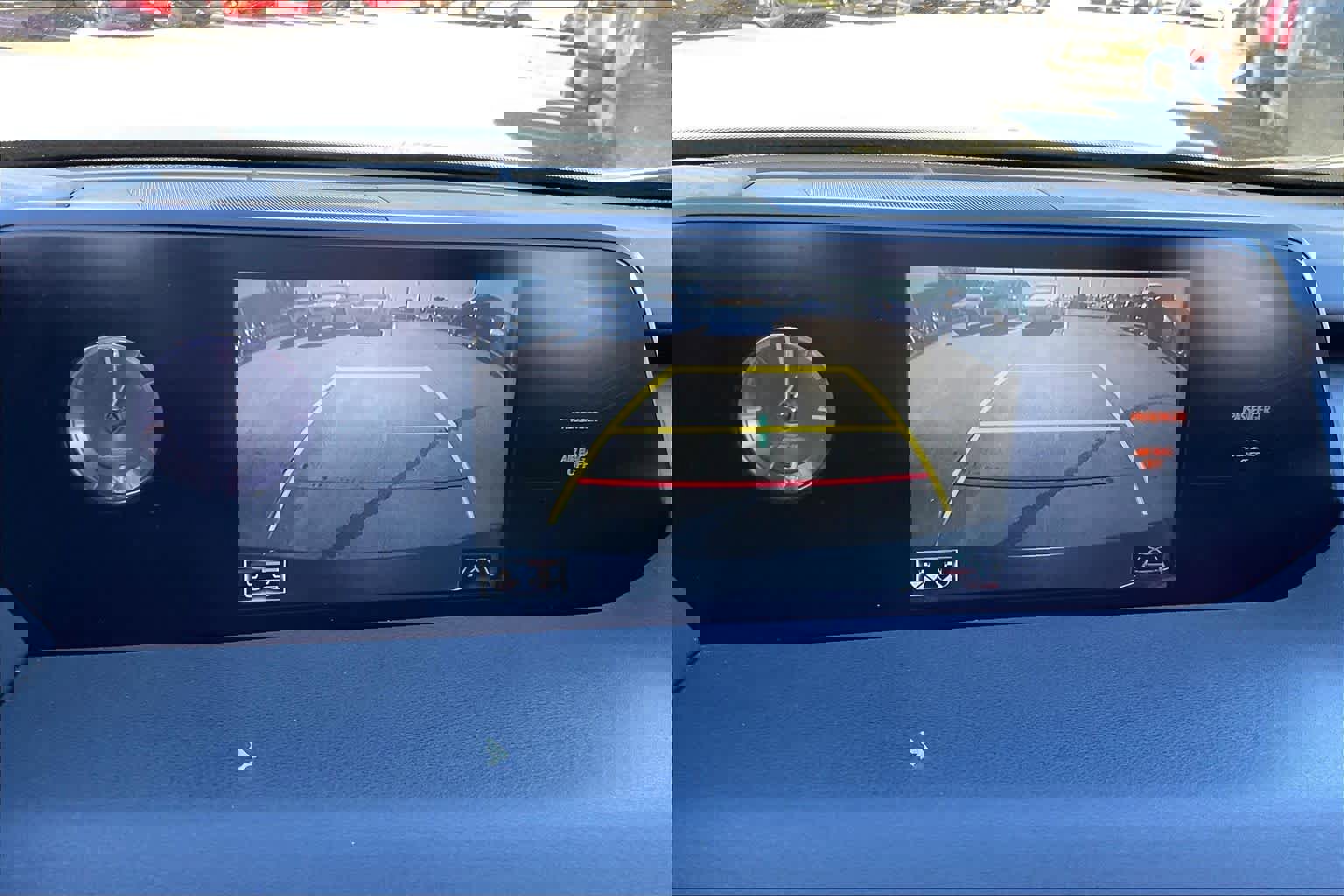 Used 2020 Lexus UX 200 w/ Accessory Package 2 image 24