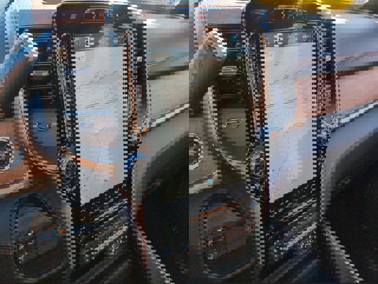 Used 2022 RAM 2500 Limited image 20