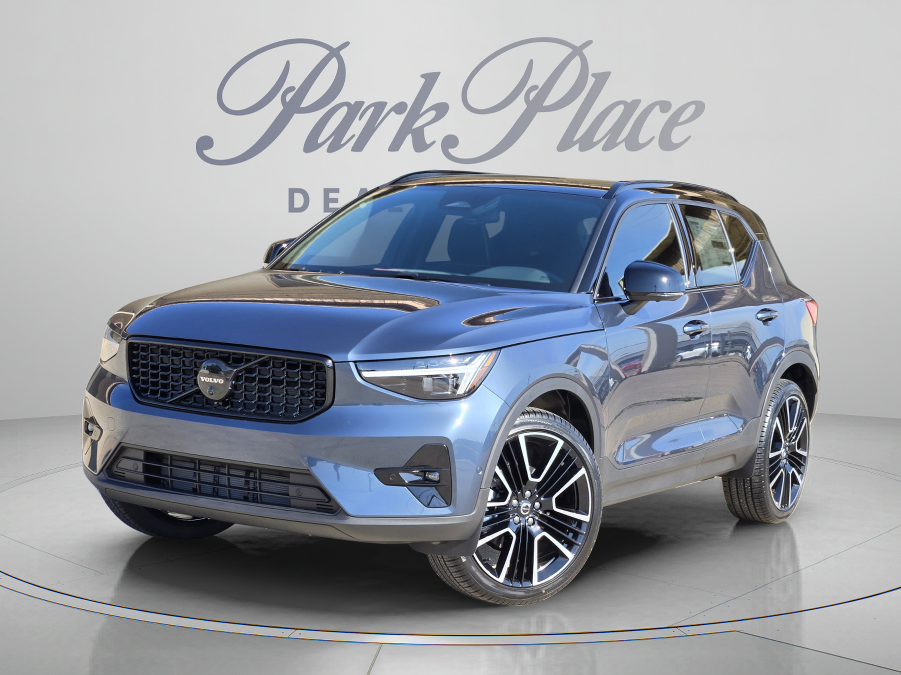 New 2026 Volvo XC40 B5 Ultra w/ Protection Package Premier AWD/4WD image 1