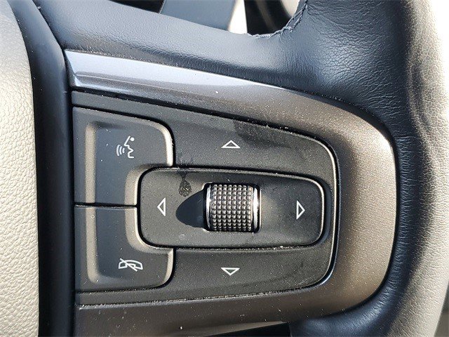 Certified 2024 Chevrolet Silverado 1500 High Country image 21