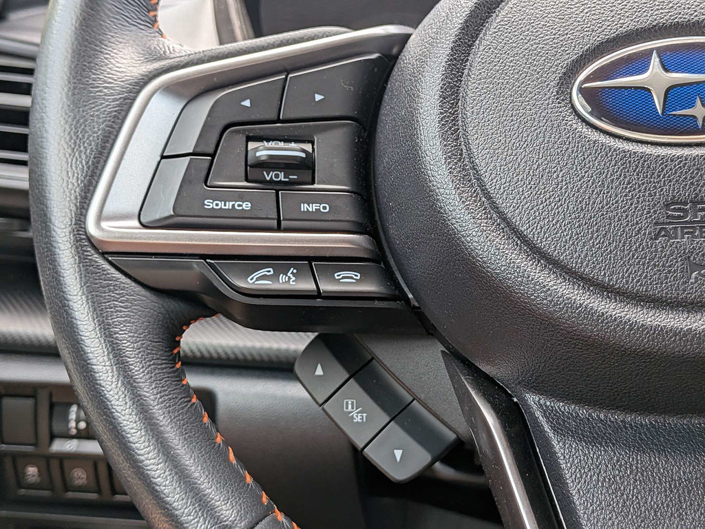 Used 2022 Subaru Crosstrek 2.0i Premium AWD/4WD image 29