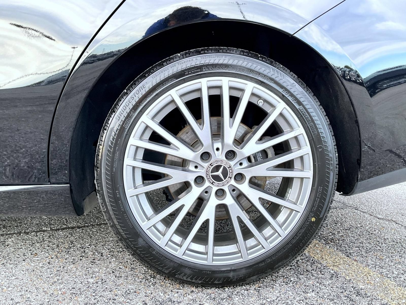 Used 2022 Mercedes-Benz CLA 250 image 22