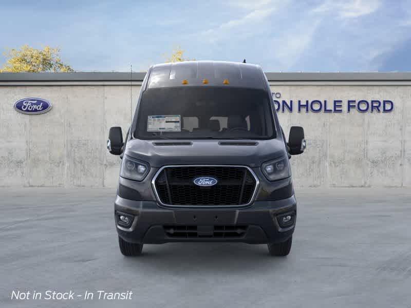 New 2026 Ford Transit 350 XLT image 6