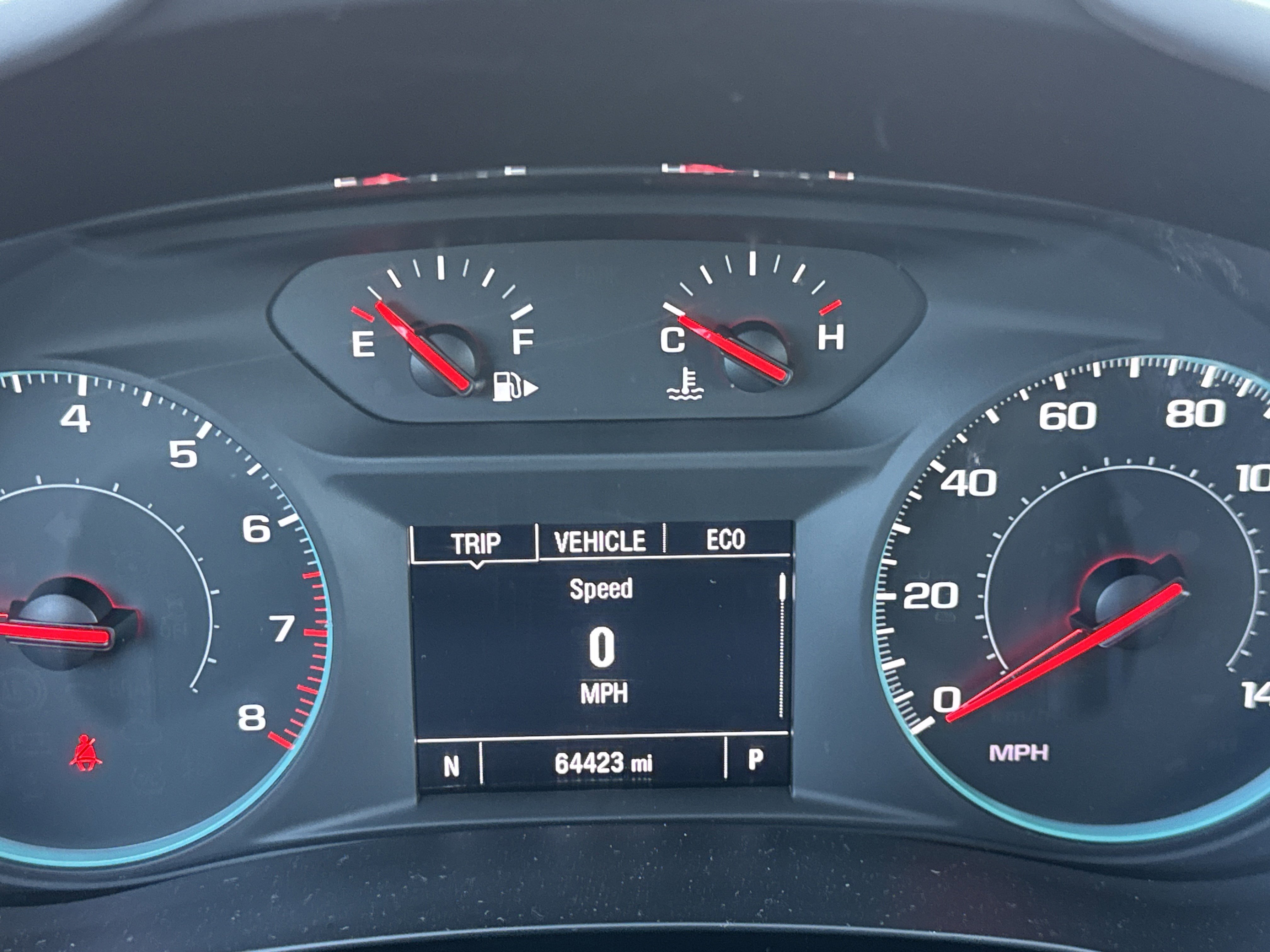 Used 2024 Chevrolet Malibu LT image 11