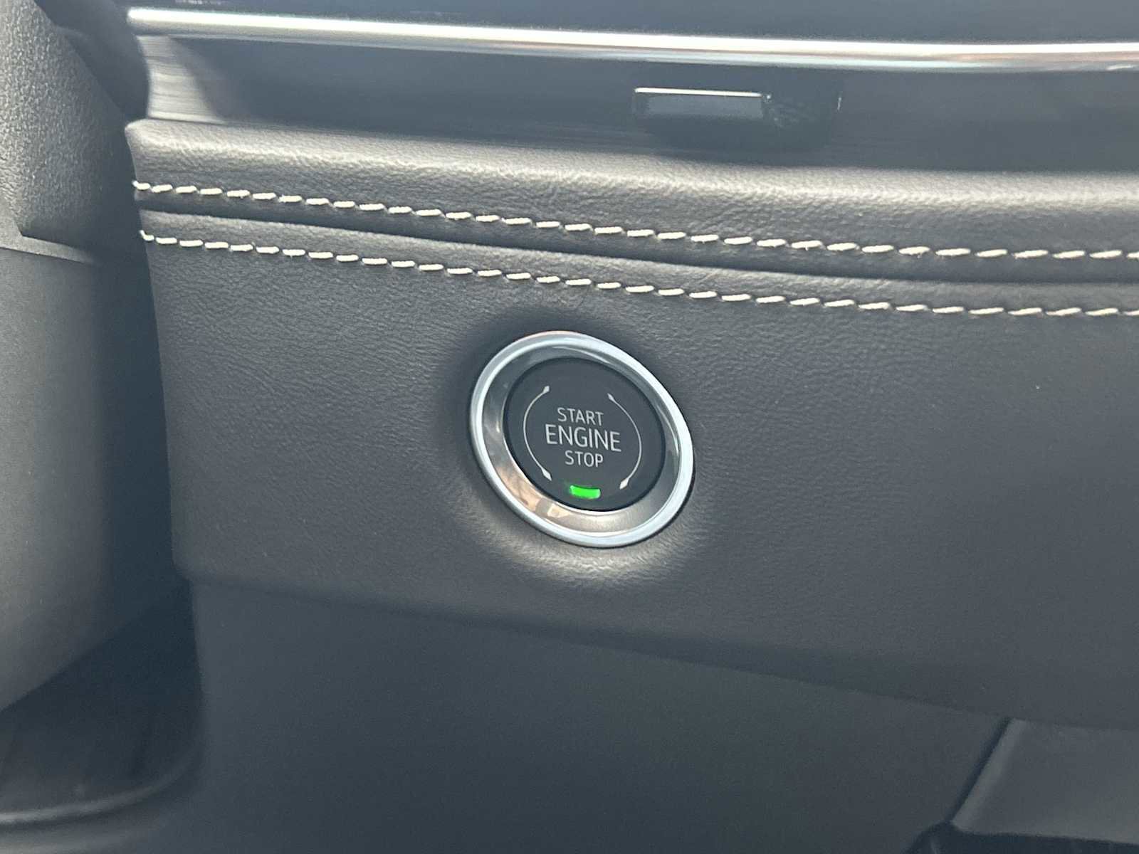 New 2026 Cadillac Escalade Sport image 18