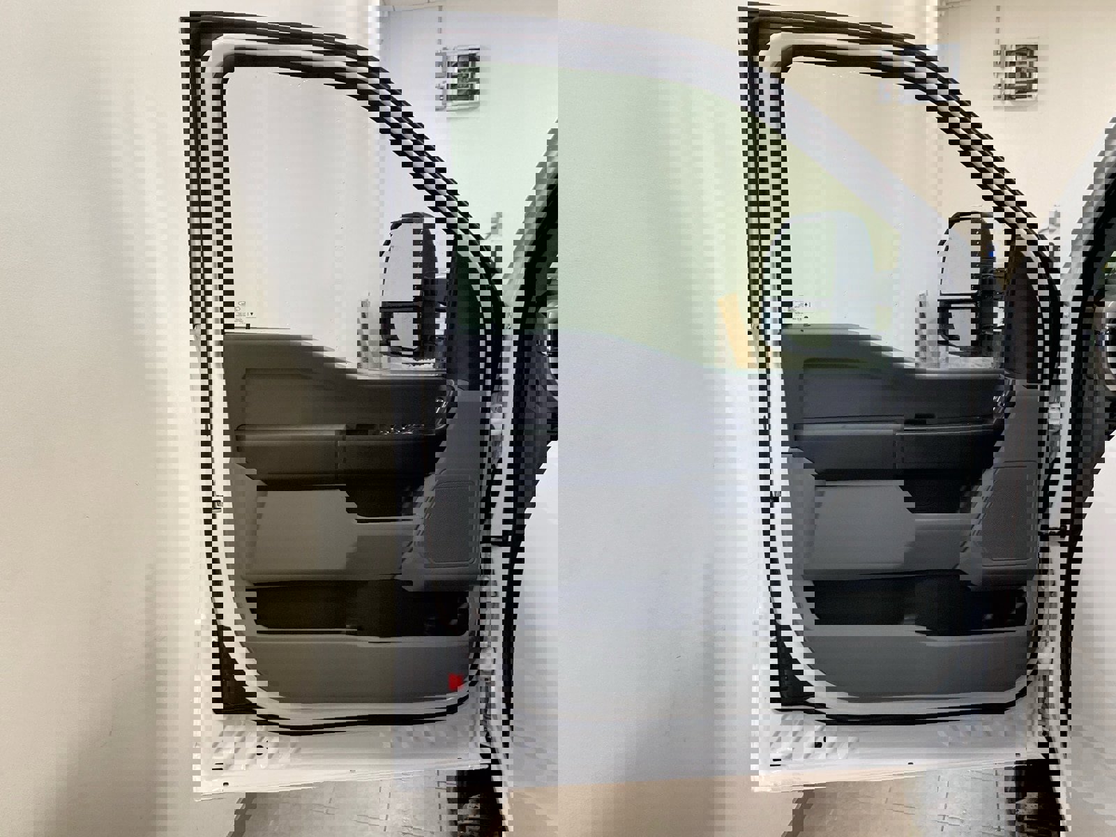 New 2026 Ford F250 XL w/ XL Chrome Package image 9