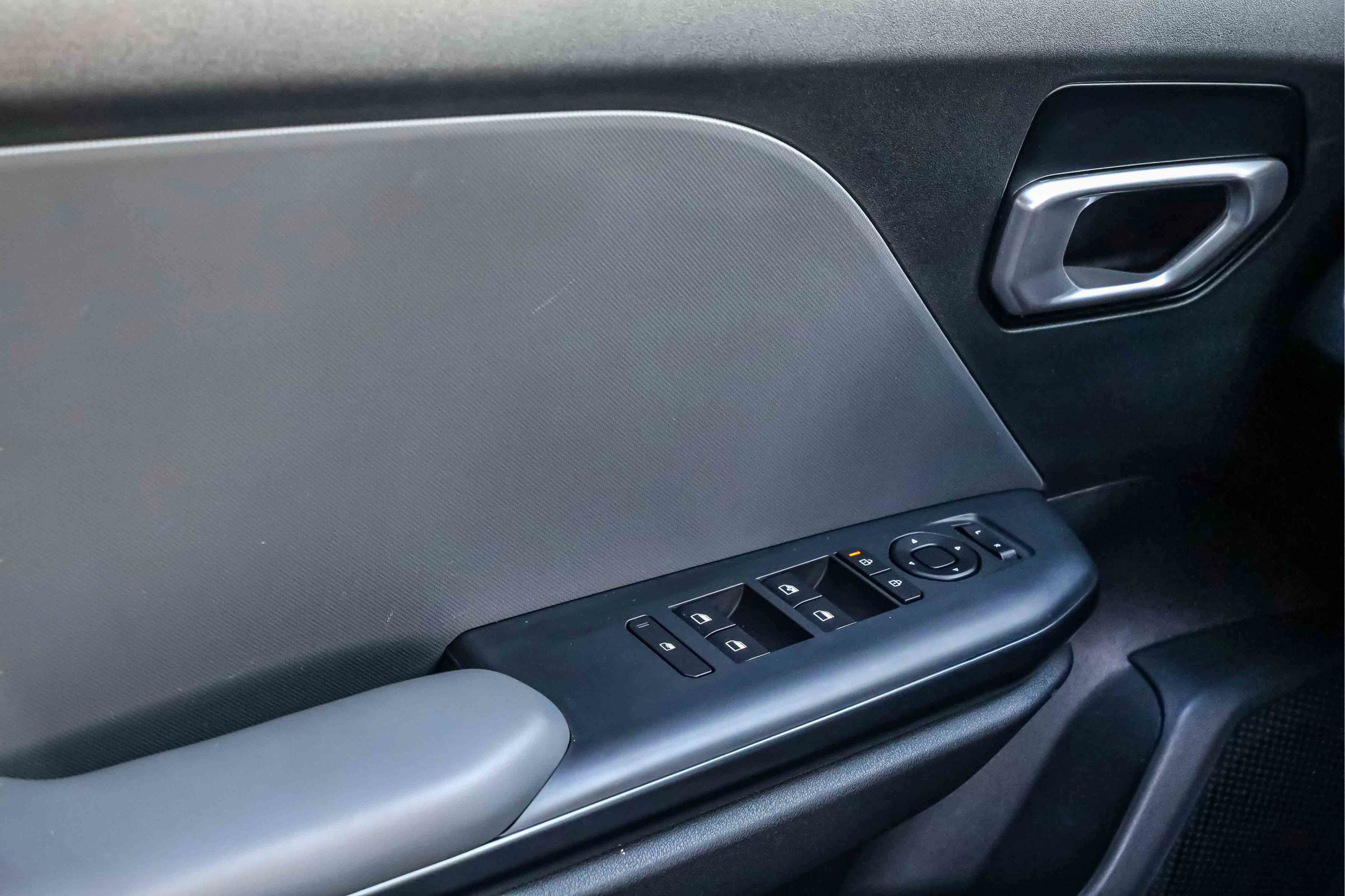 Certified 2025 Kia K4 FWD image 14