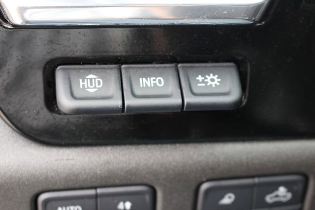 Used 2023 Chevrolet Silverado 1500 High Country w/ High Country Premium Package image 26