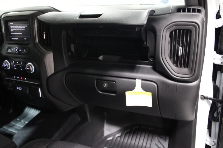 New 2026 GMC Sierra 2500 Pro w/ Convenience Package AWD/4WD image 27