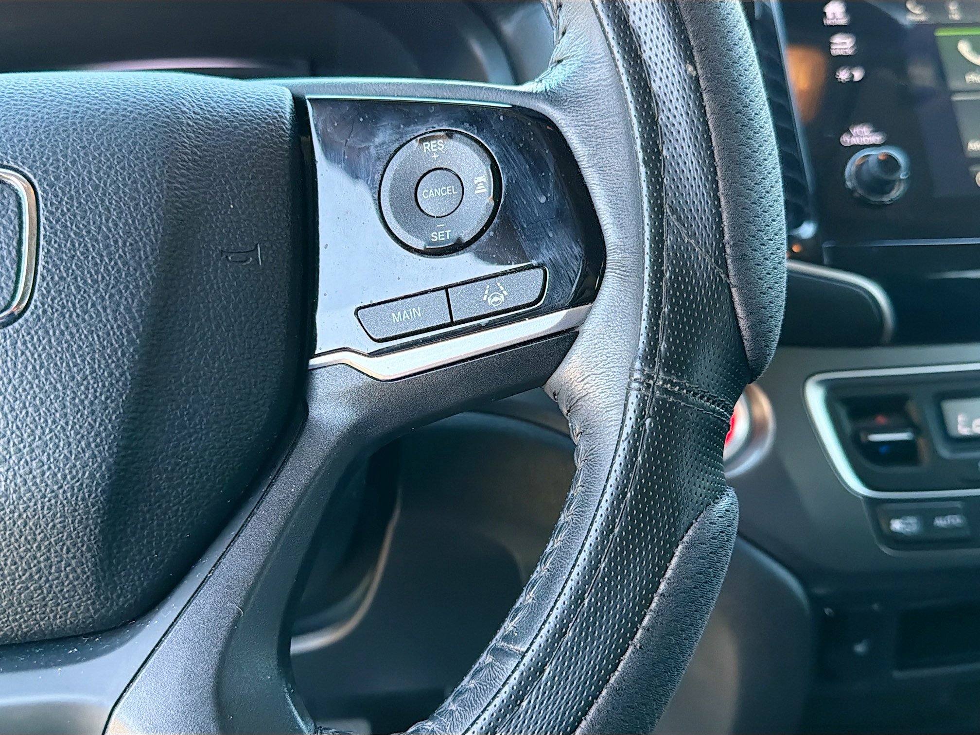 Used 2022 Honda Pilot Special Edition image 39