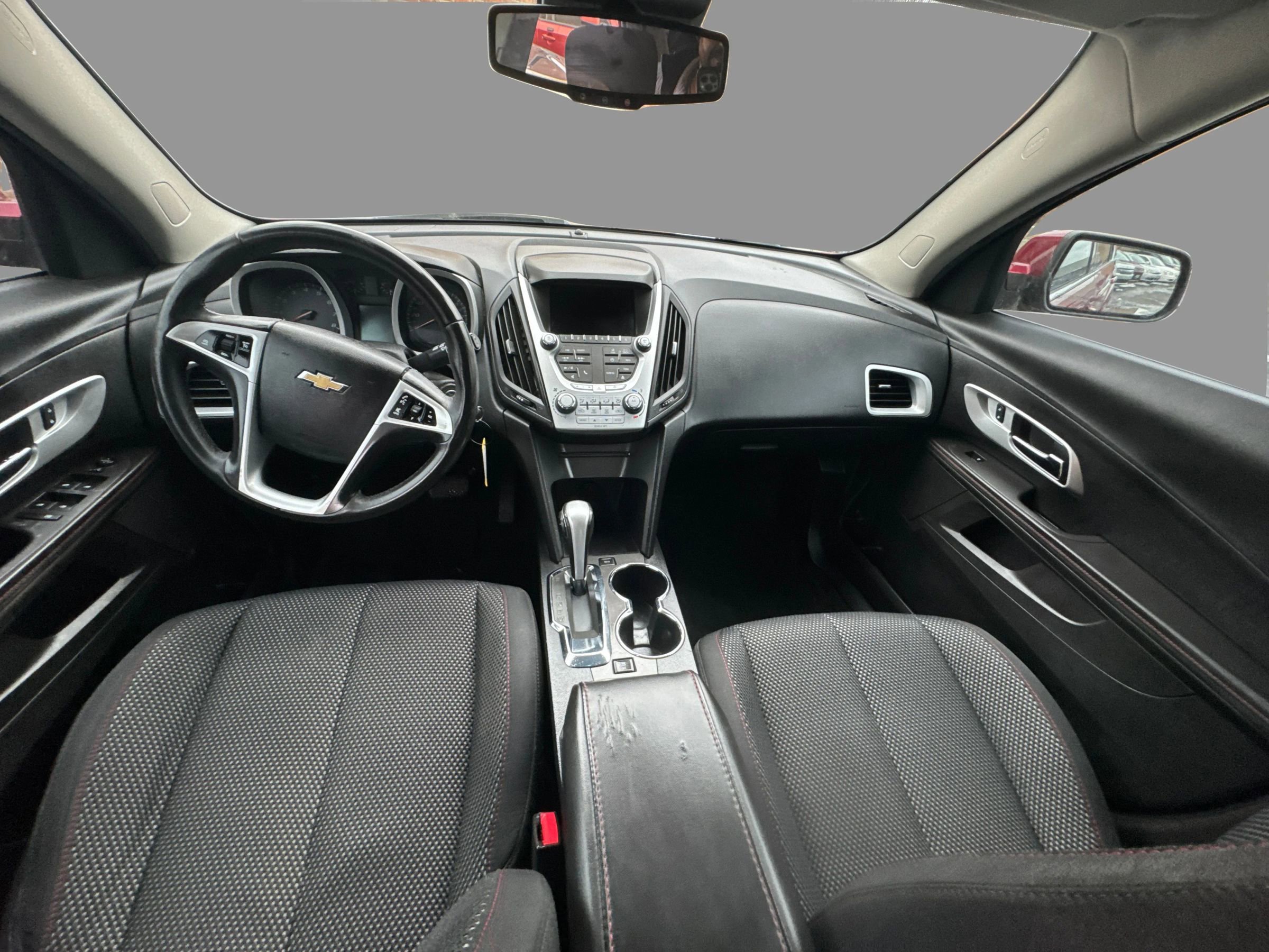 Used 2015 Chevrolet Equinox LT w/ Driver Convenience Package image 21