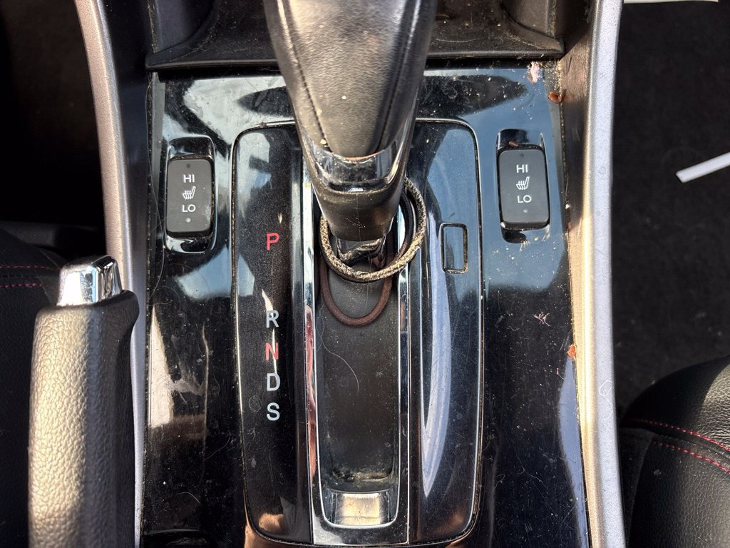 Used 2017 Honda Accord Sport Special Edition image 26