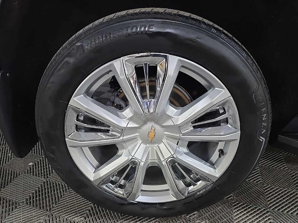 Used 2021 Chevrolet Tahoe High Country AWD/4WD image 14