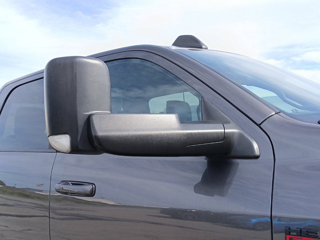 Used 2022 RAM 2500 Laramie AWD/4WD image 31