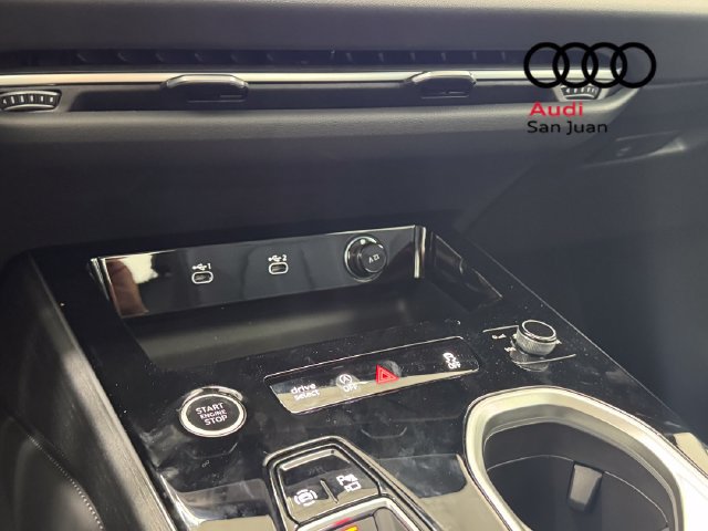 New 2026 Audi A6 Premium Plus AWD/4WD image 20