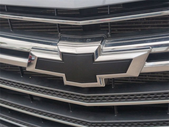 Used 2021 Chevrolet Traverse LT image 29