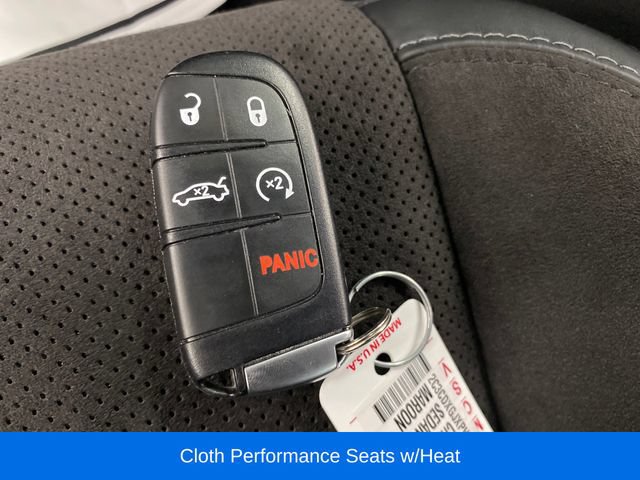 Used 2023 Dodge Charger Scat Pack w/ Plus Group RWD image 23