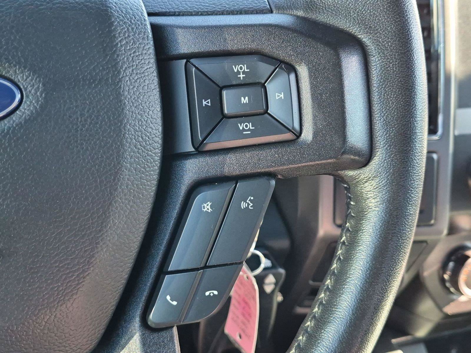 Used 2019 Ford F150 XLT w/ Equipment Group 302A Luxury AWD/4WD image 31