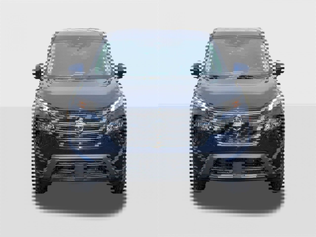 New 2026 Nissan Rogue SV image 8