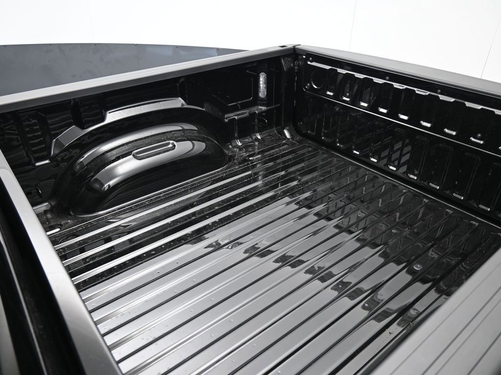 New 2026 RAM 1500 Laramie w/ Night Edition image 39