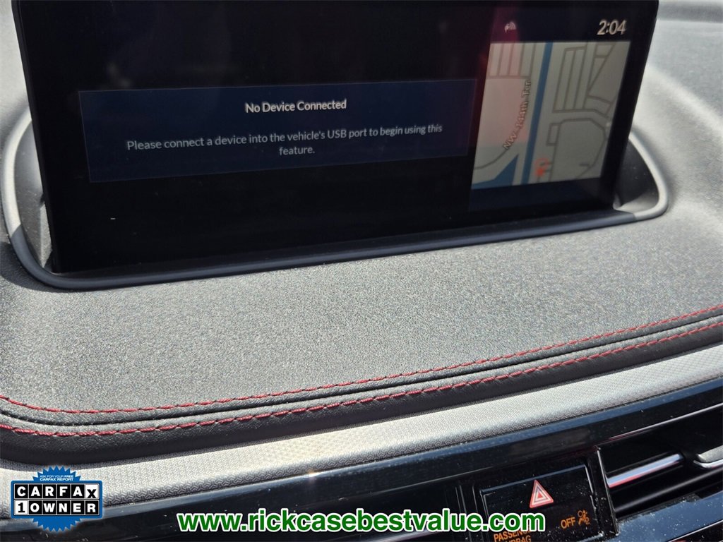 Used 2023 Acura MDX A-Spec image 25