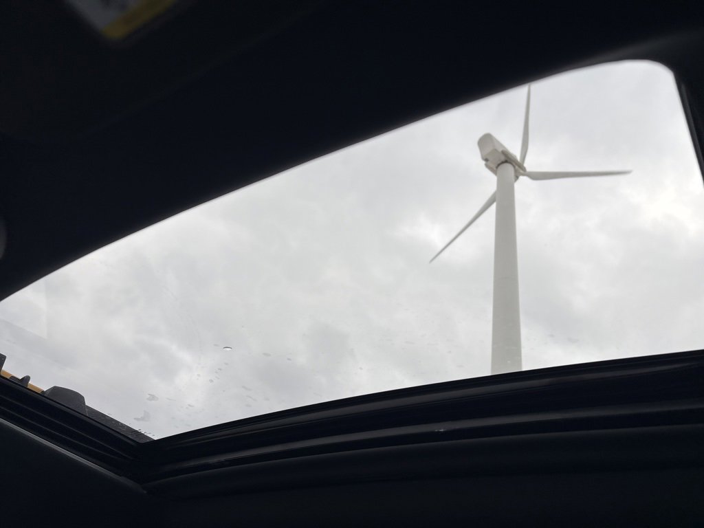 Certified 2023 Subaru Outback Wilderness image 25