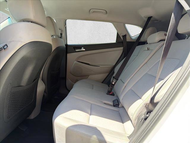 Used 2020 Hyundai Tucson Value AWD/4WD image 22