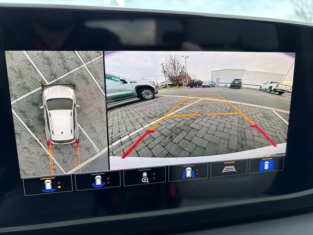 New 2026 Buick Encore GX Avenir w/ Avenir Technology Package image 29