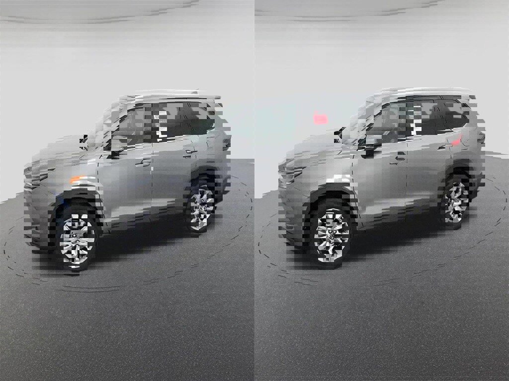 New 2026 Toyota Grand Highlander Limited image 2