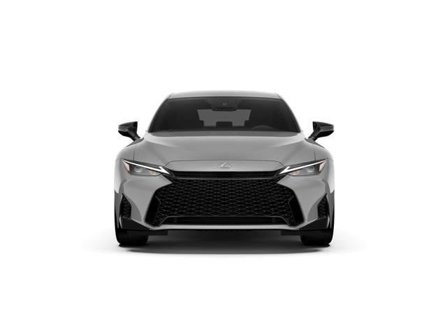 New 2026 Lexus IS 350 F Sport RWD image 5