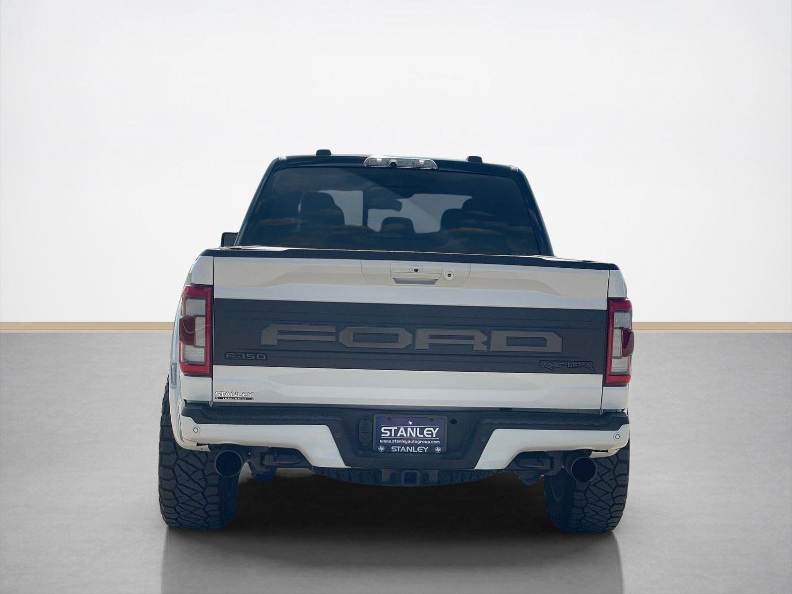 Used 2023 Ford F150 Raptor image 7