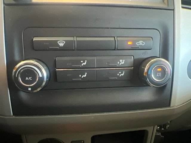 Used 2021 Nissan Frontier S w/ S Utility Package RWD image 24