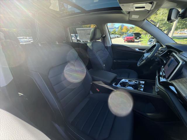 New 2026 Volkswagen Atlas SEL image 25