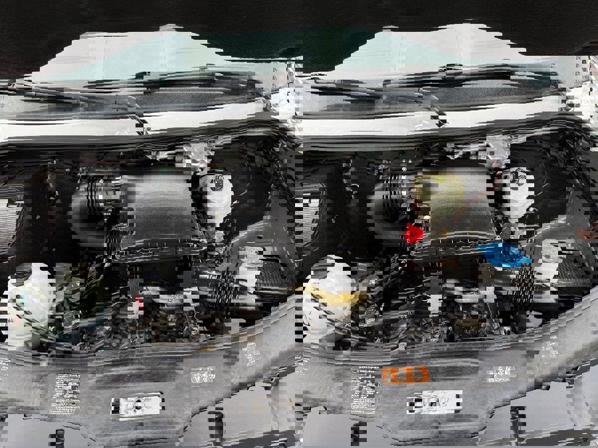 Used 2009 Dodge Sprinter 2500 w/ Rear Heater Group III image 26