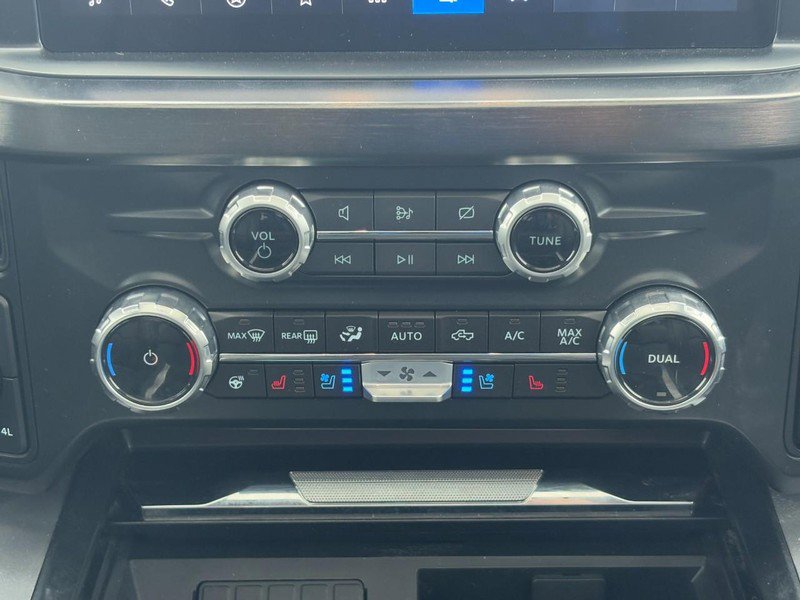 Used 2024 Ford F350 Lariat w/ Chrome Package image 14