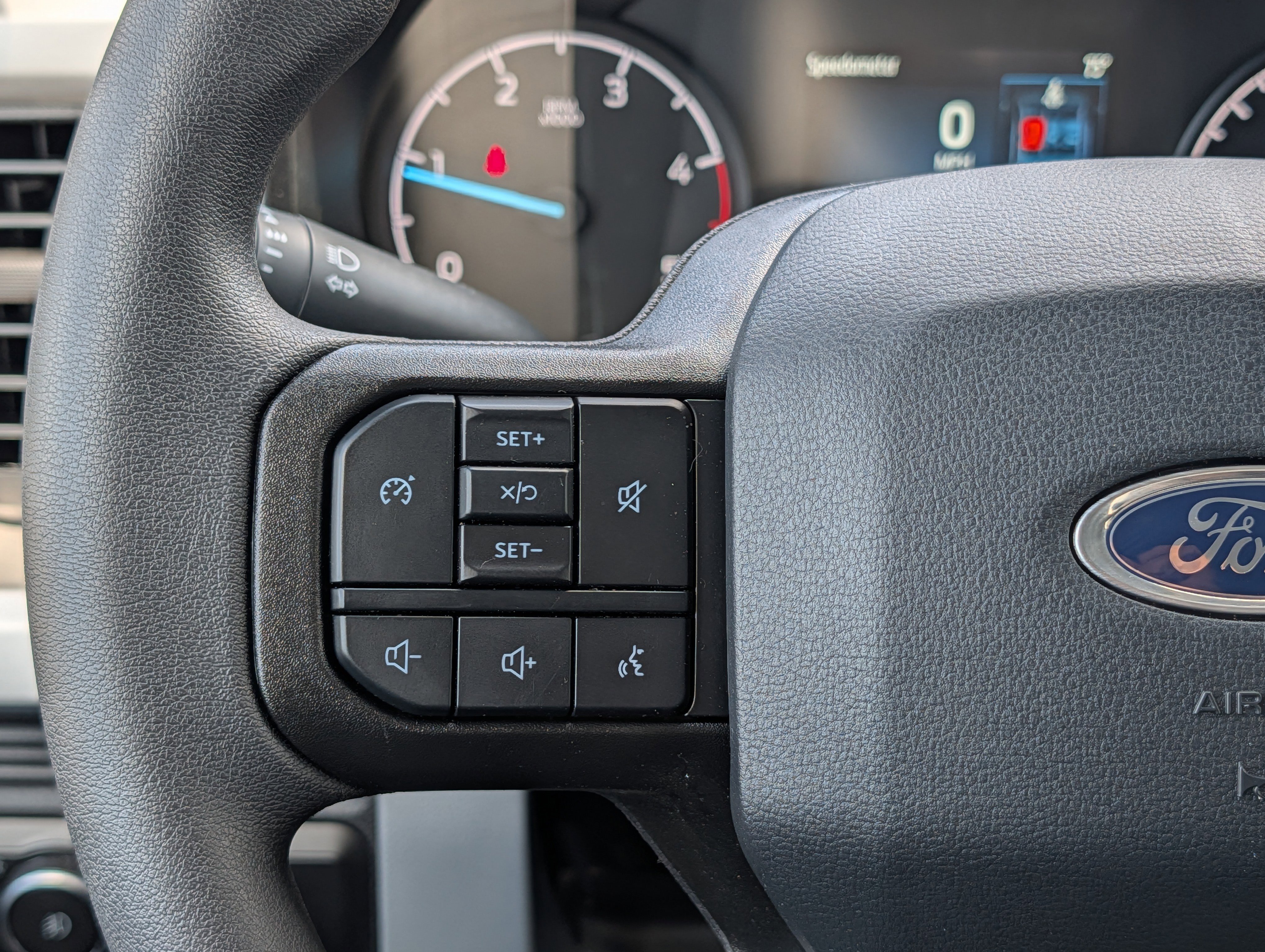 New 2026 Ford F450 XL AWD/4WD image 26