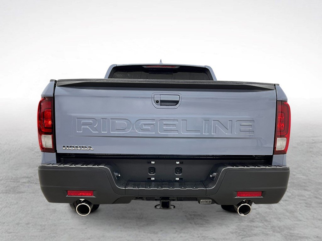 New 2026 Honda Ridgeline RTL image 4