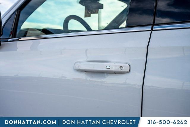 New 2026 Chevrolet Tahoe LS w/ Max Trailering Package image 30