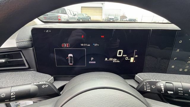 New 2026 Nissan Kicks SV w/ Cold Weather Package image 28