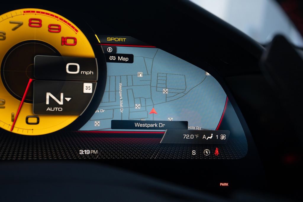 Certified 2024 Ferrari Roma image 42