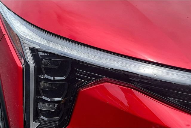 Certified 2025 Kia K4 EX FWD image 29
